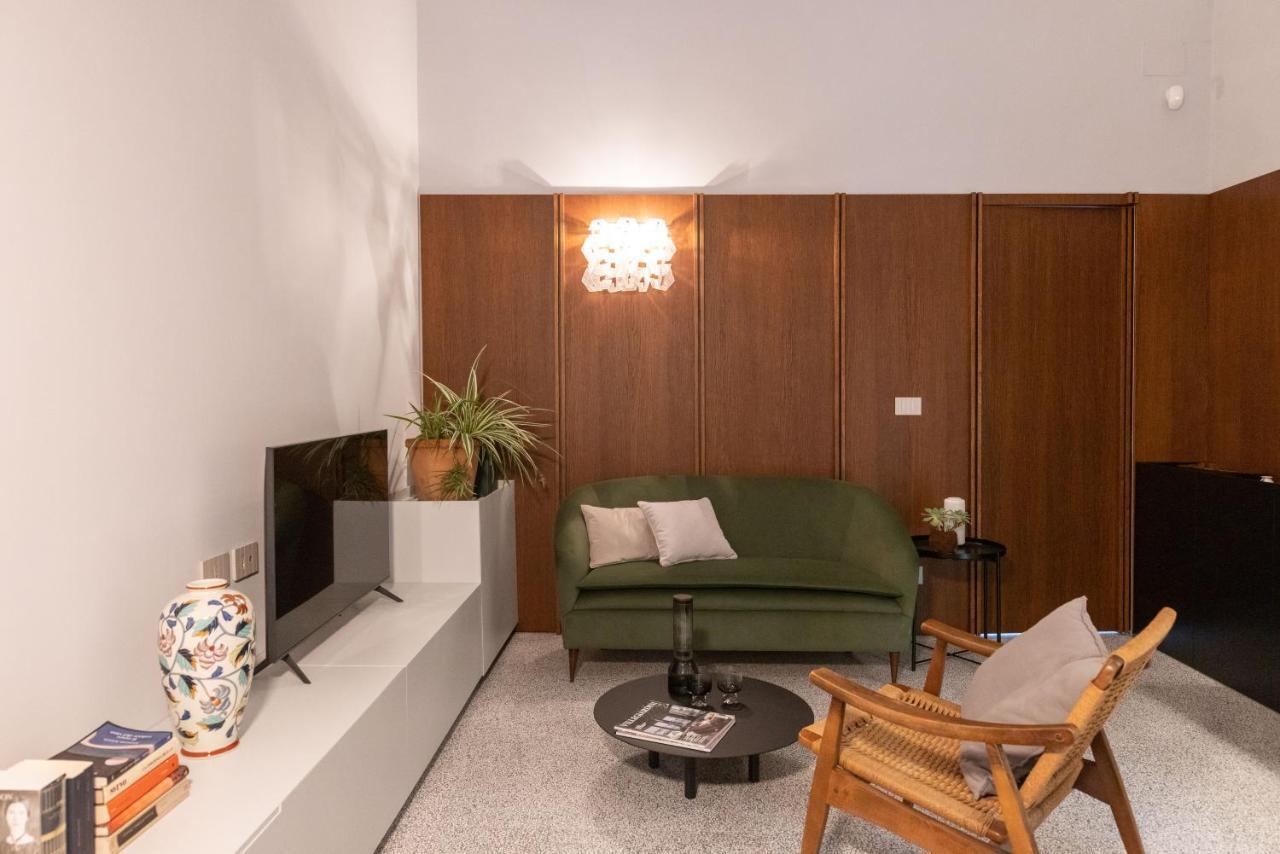 Appartamento 206 Via Roma Linguaglossa Esterno foto